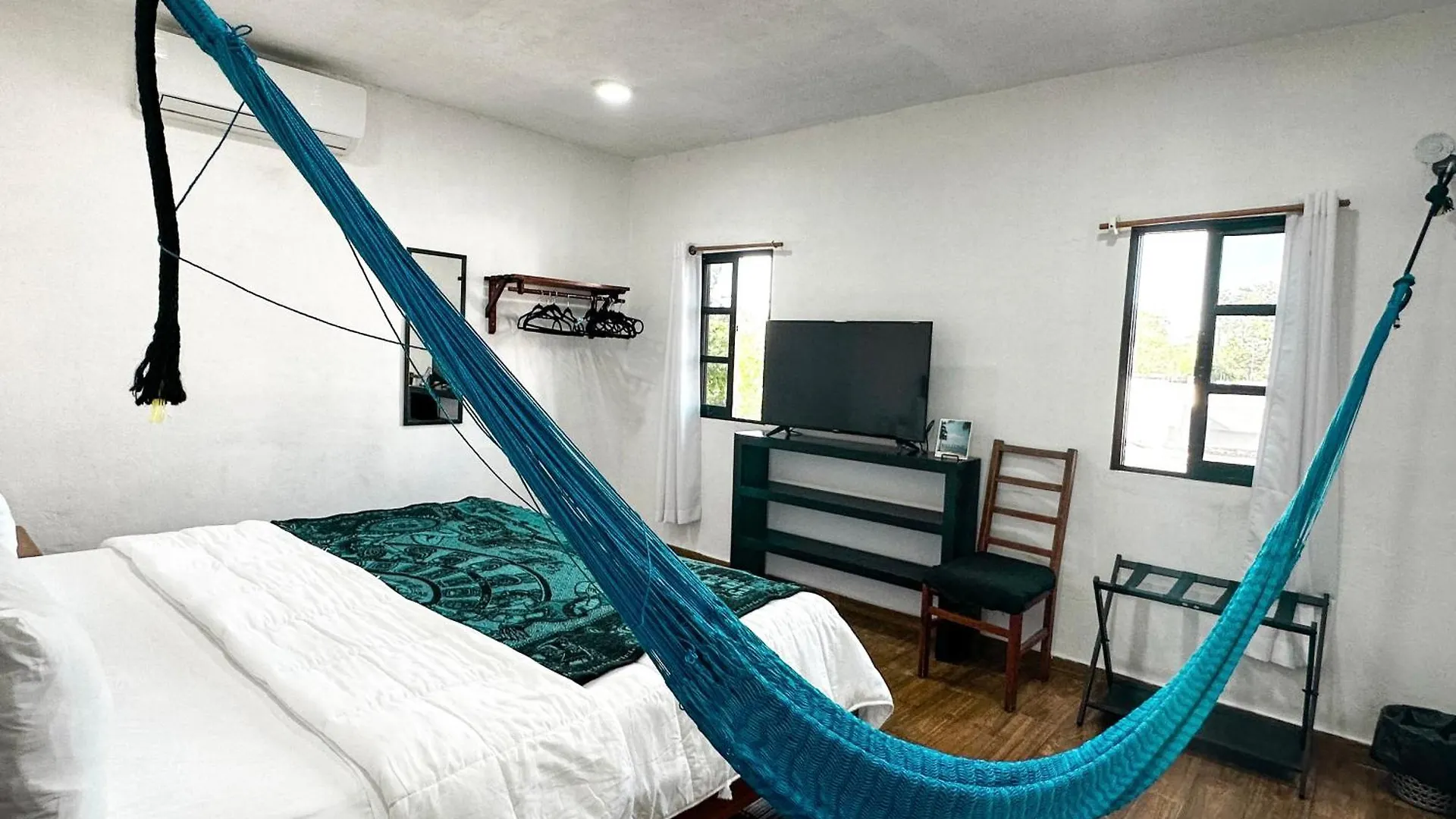 La Perle Noire - Dive Hotel Cozumel Han/Misafirhane
