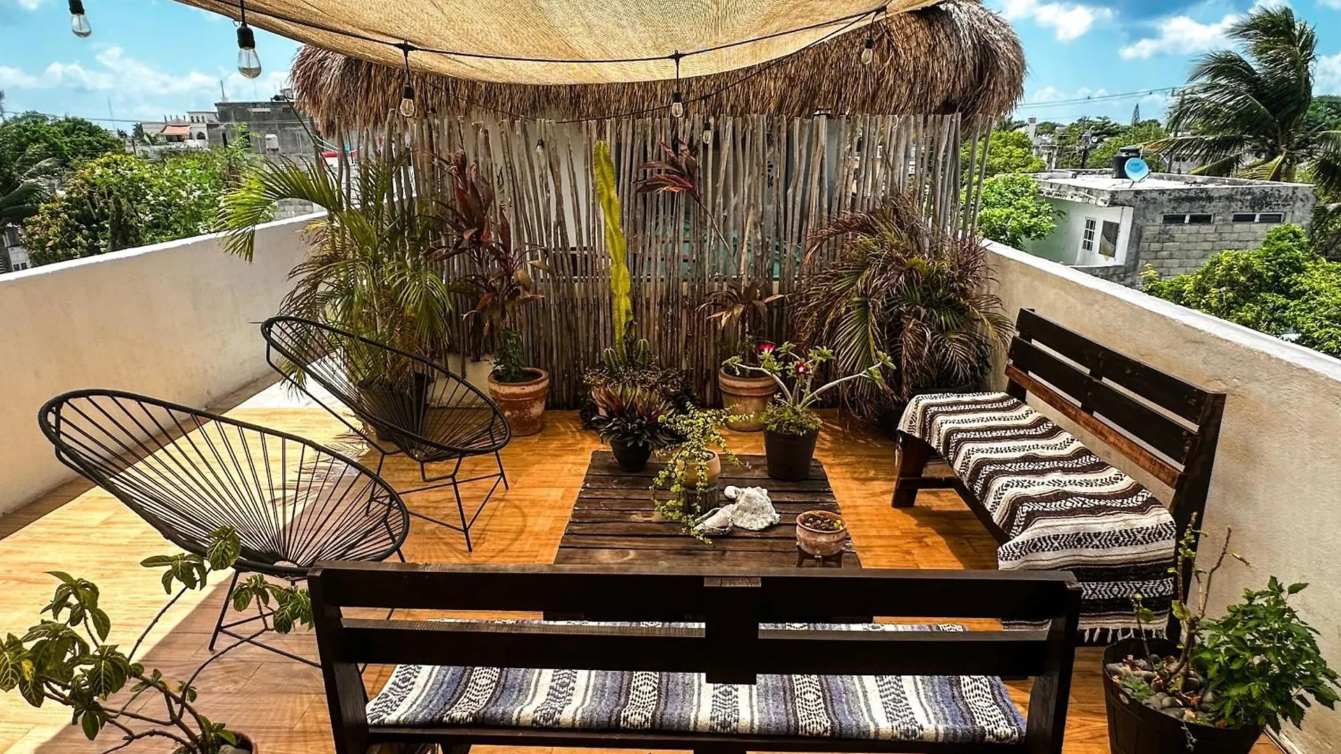 La Perle Noire - Dive Hotel Cozumel Han/Misafirhane