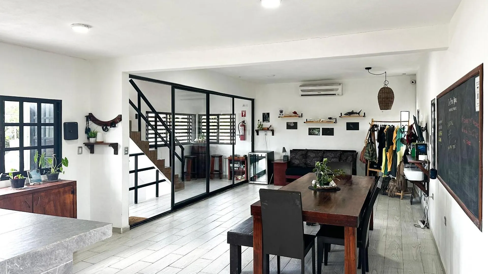 La Perle Noire - Dive Hotel Cozumel