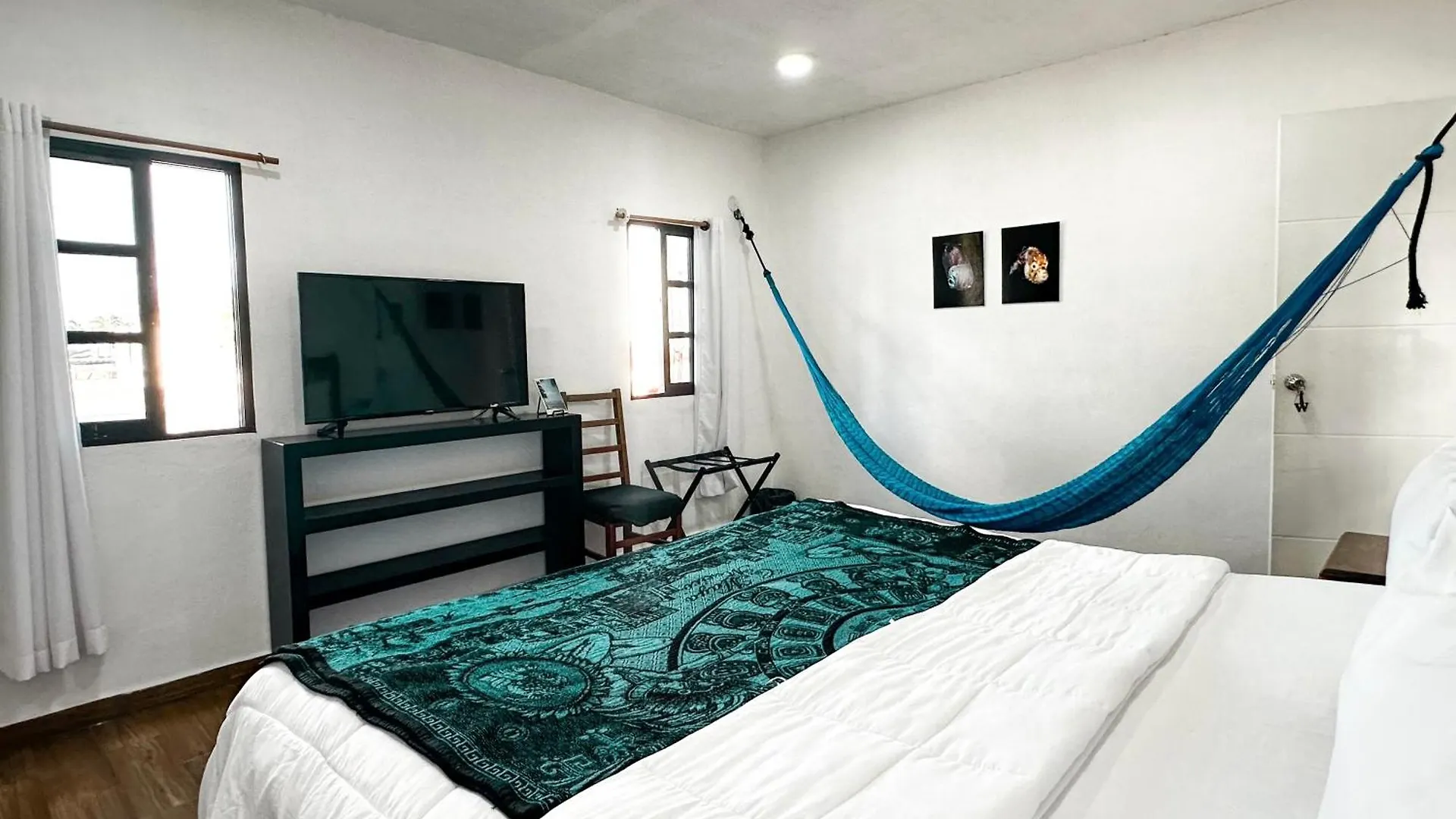 La Perle Noire - Dive Hotel Cozumel Inn