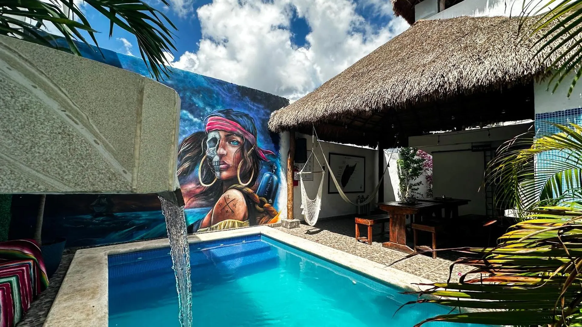 La Perle Noire - Dive Hotel Cozumel 0*,  Mexico
